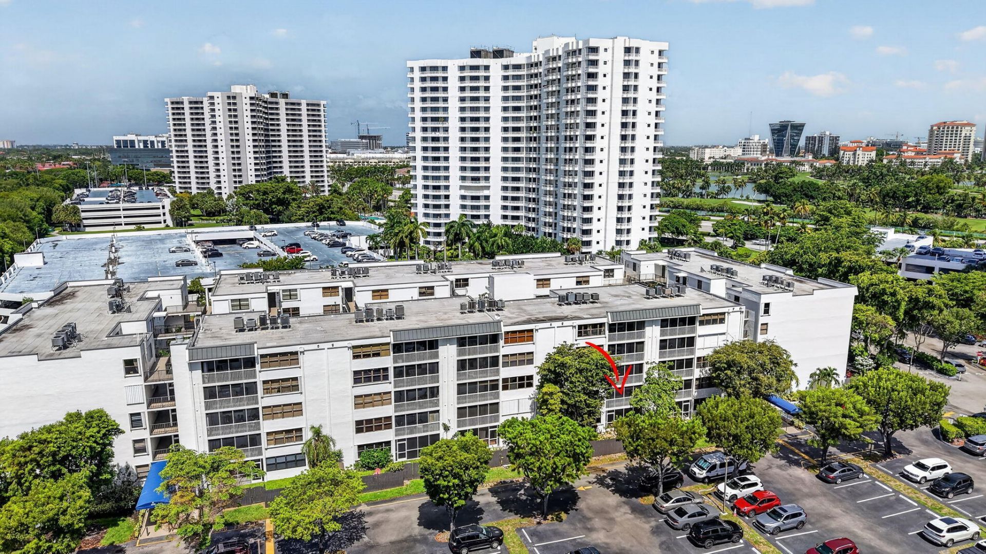 3350 NE 192nd Street, Unit 2B-B, Aventura, FL 33180 Photo
