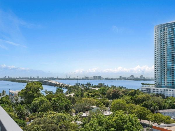 3900 Biscayne Boulevard, Unit S-910, Miami, FL 33137