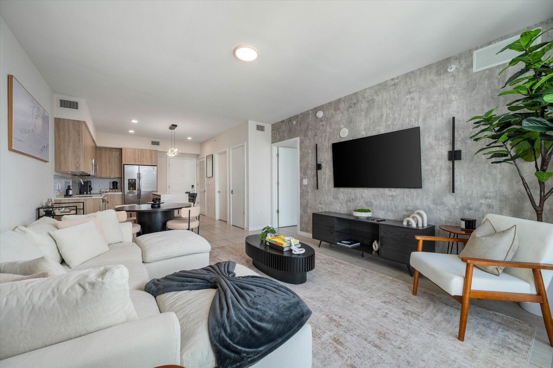 3900 Biscayne Boulevard, Unit S-910, Miami, FL 33137 Photo