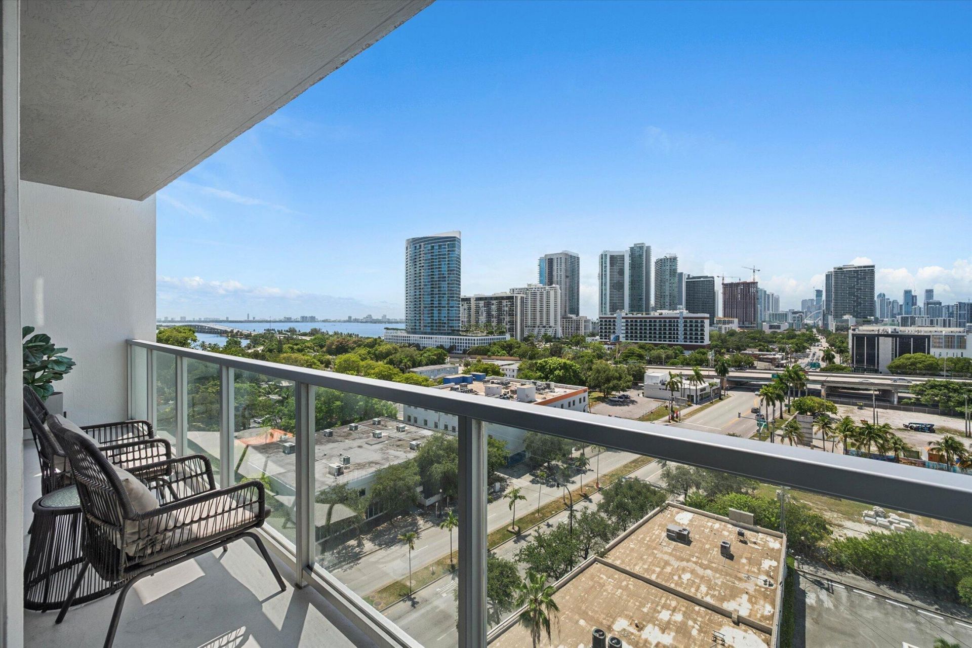 3900 Biscayne Boulevard, Unit S-910, Miami, FL 33137 Photo
