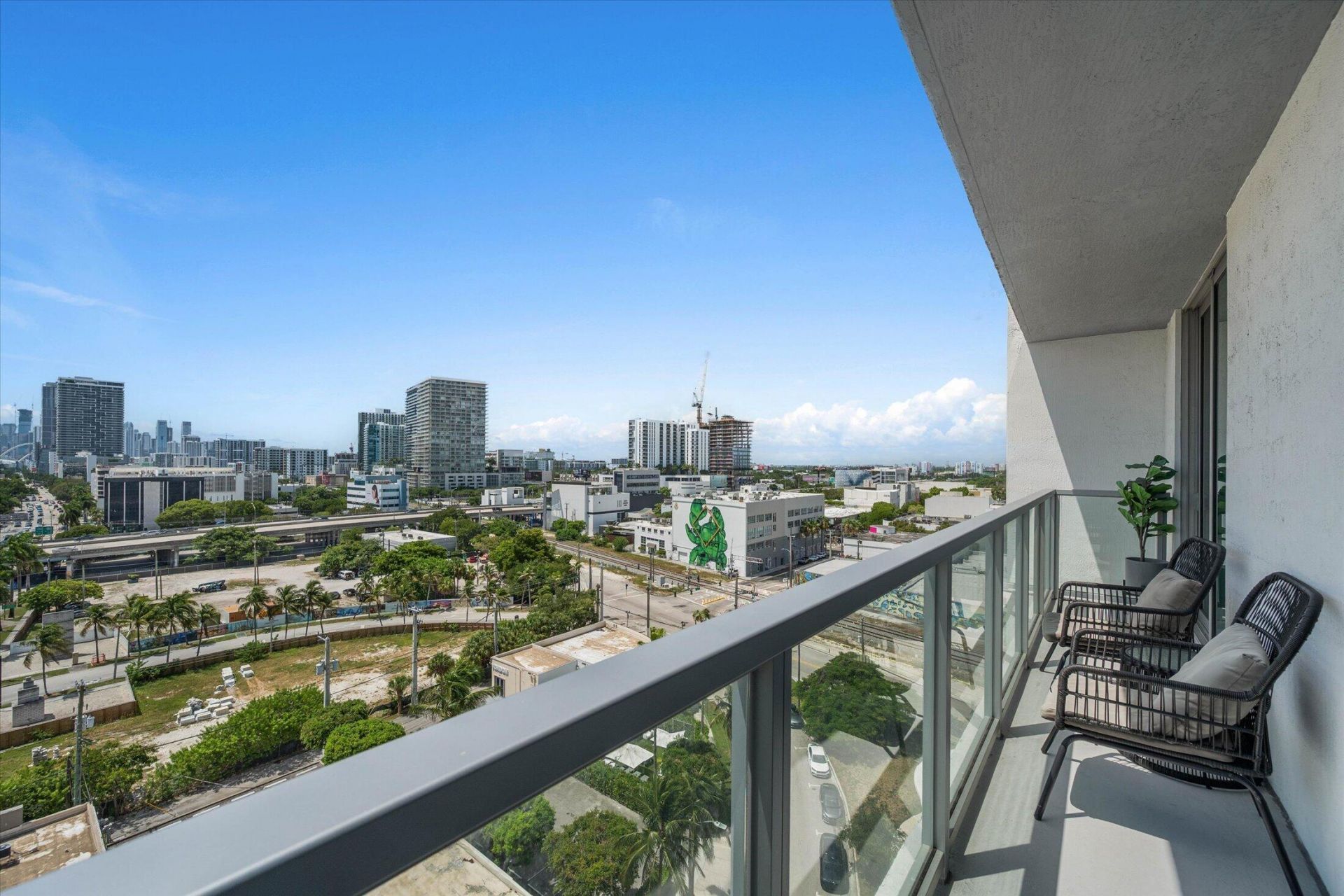 3900 Biscayne Boulevard, Unit S-910, Miami, FL 33137 Photo