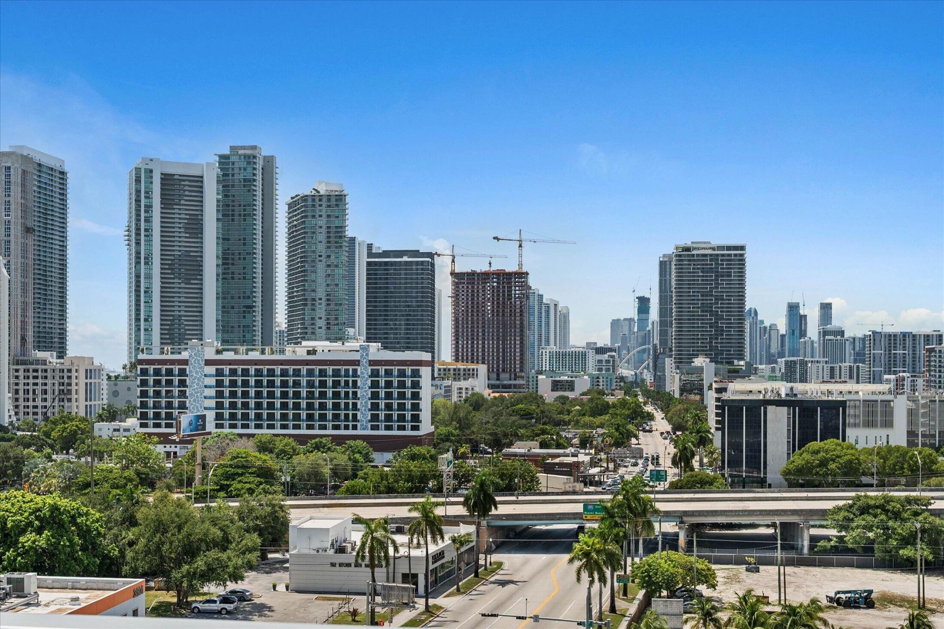 3900 Biscayne Boulevard, Unit S-910, Miami, FL 33137 Photo