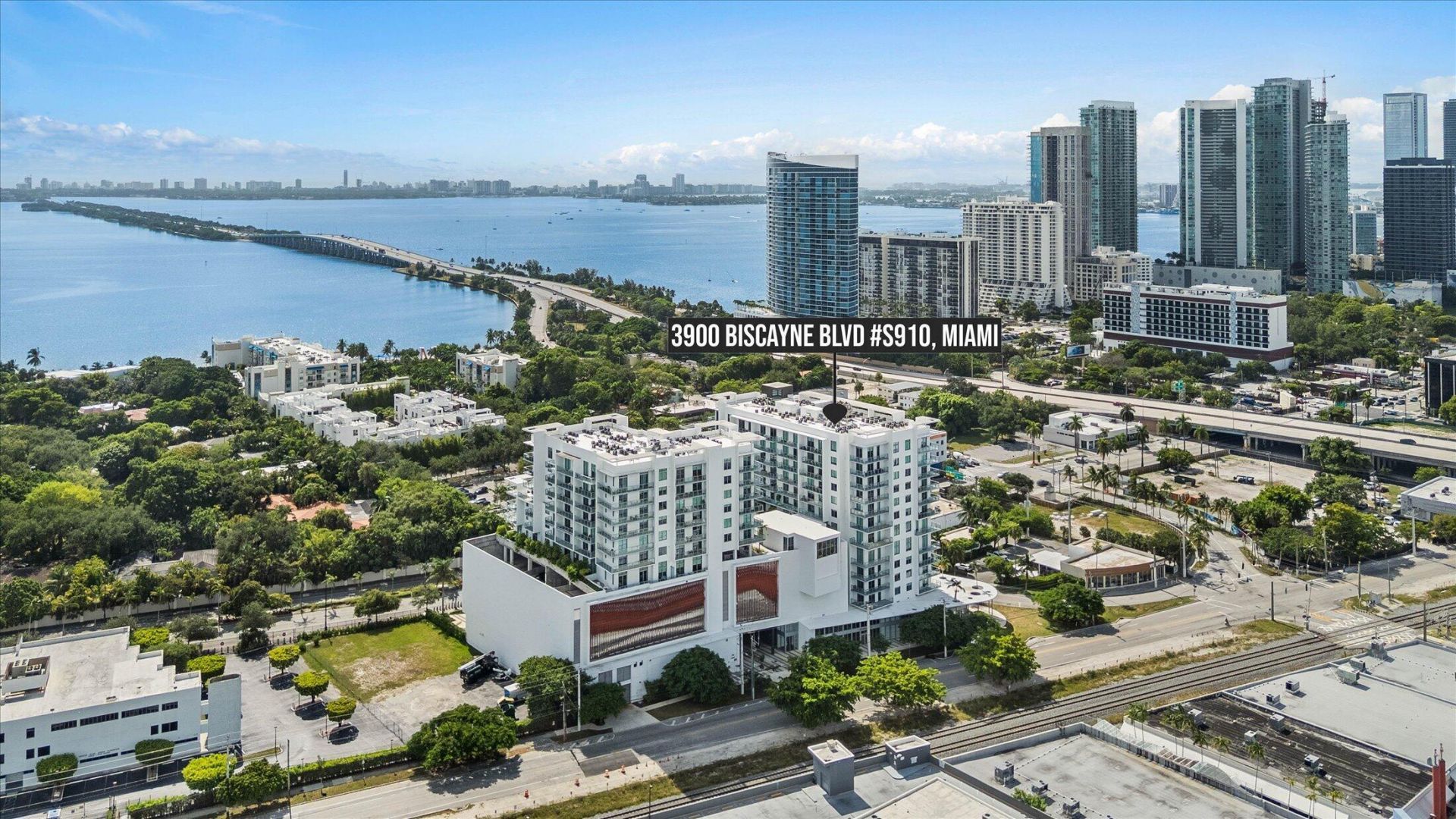3900 Biscayne Boulevard, Unit S-910, Miami, FL 33137 Photo