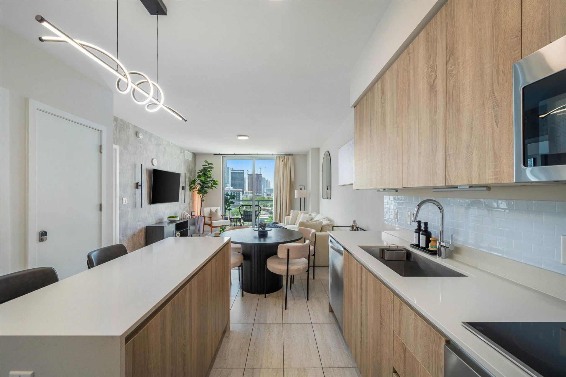 3900 Biscayne Boulevard, Unit S-910, Miami, FL 33137 Photo