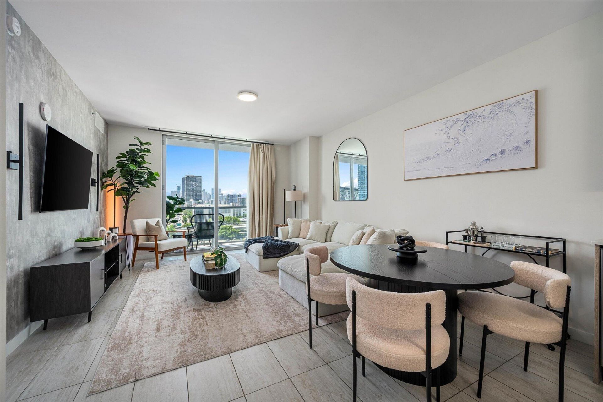 3900 Biscayne Boulevard, Unit S-910, Miami, FL 33137 Photo