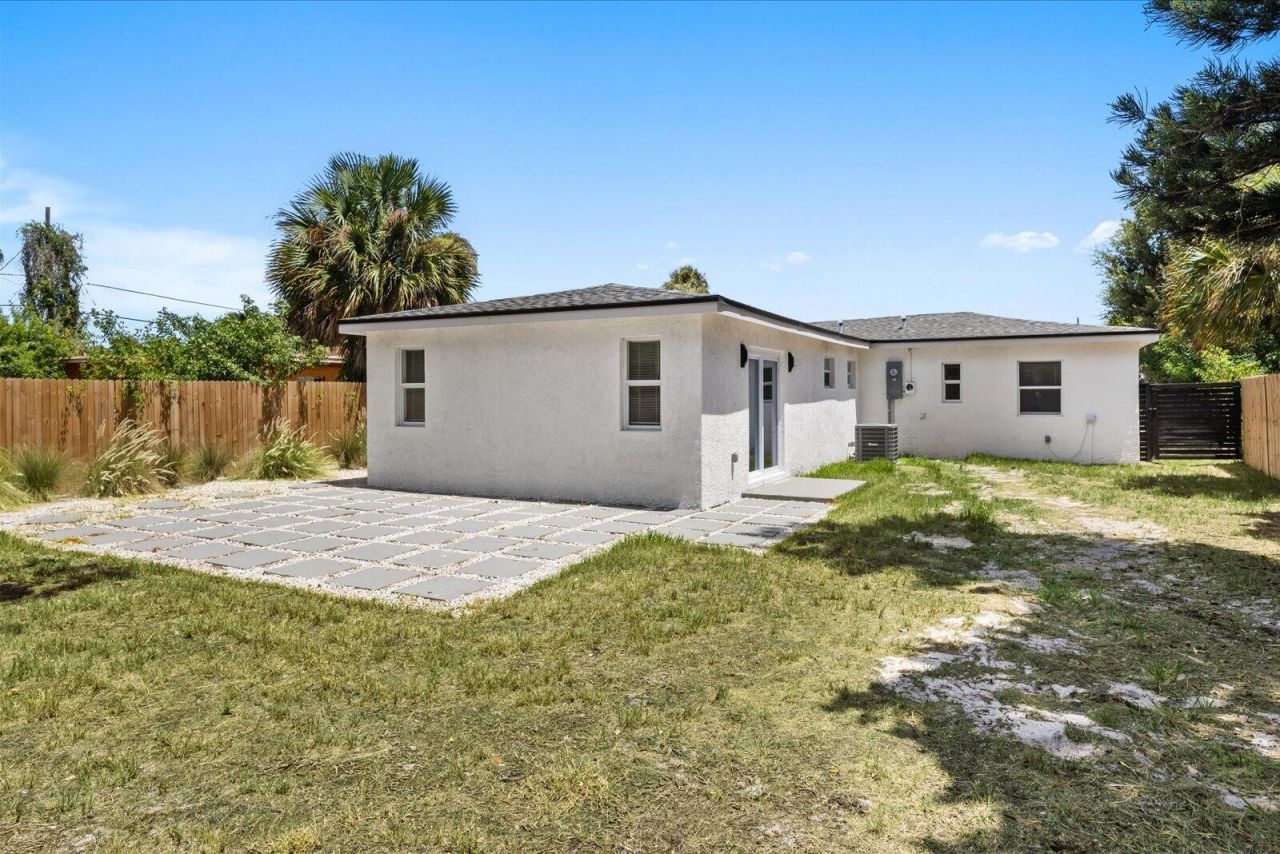 1311 Avenue H, Riviera Beach, FL 33404 Photo