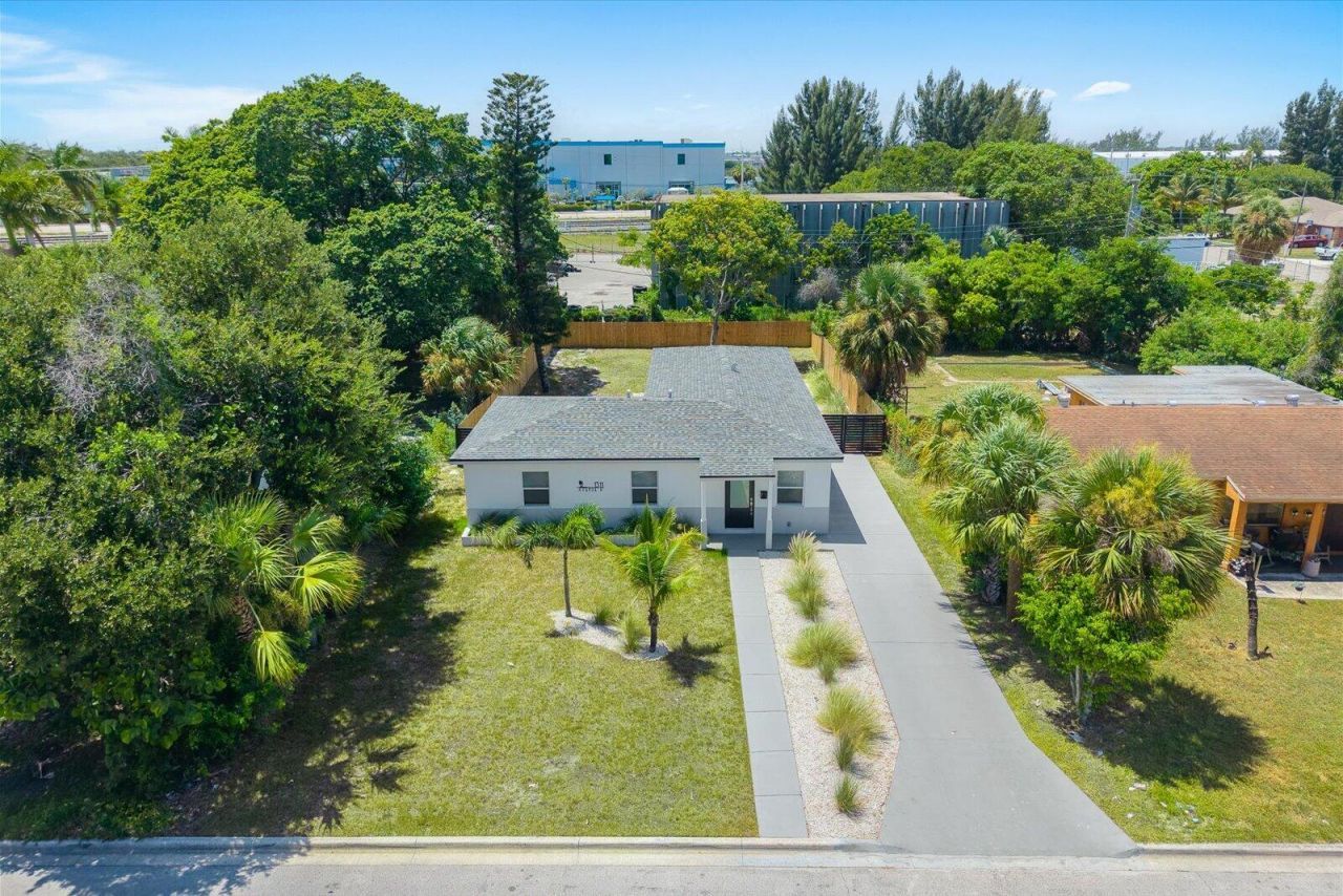 1311 Avenue H, Riviera Beach, FL 33404 Photo