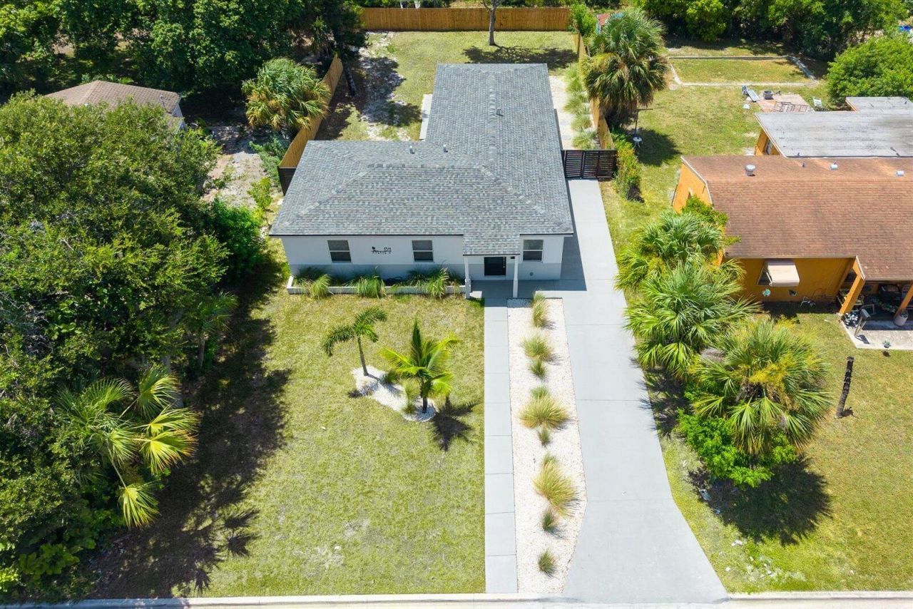 1311 Avenue H, Riviera Beach, FL 33404 Photo