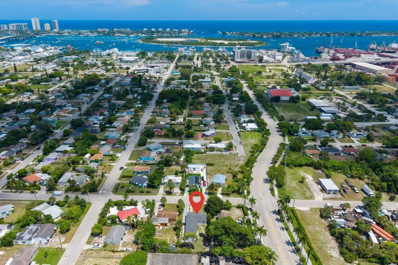 1311 Avenue H, Riviera Beach, FL 33404 Photo