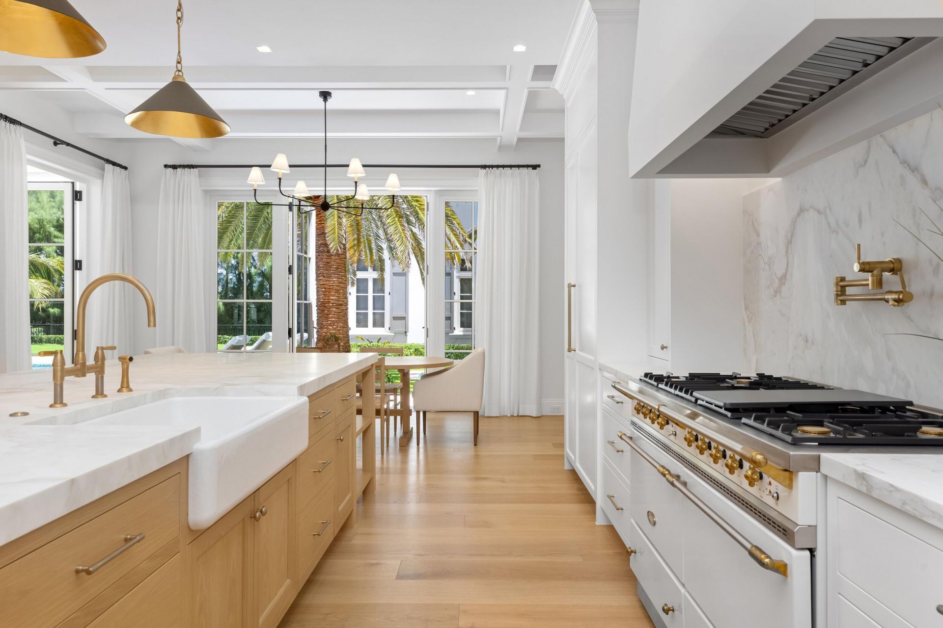 1616 S Ocean Boulevard, Palm Beach, FL 33480 Photo