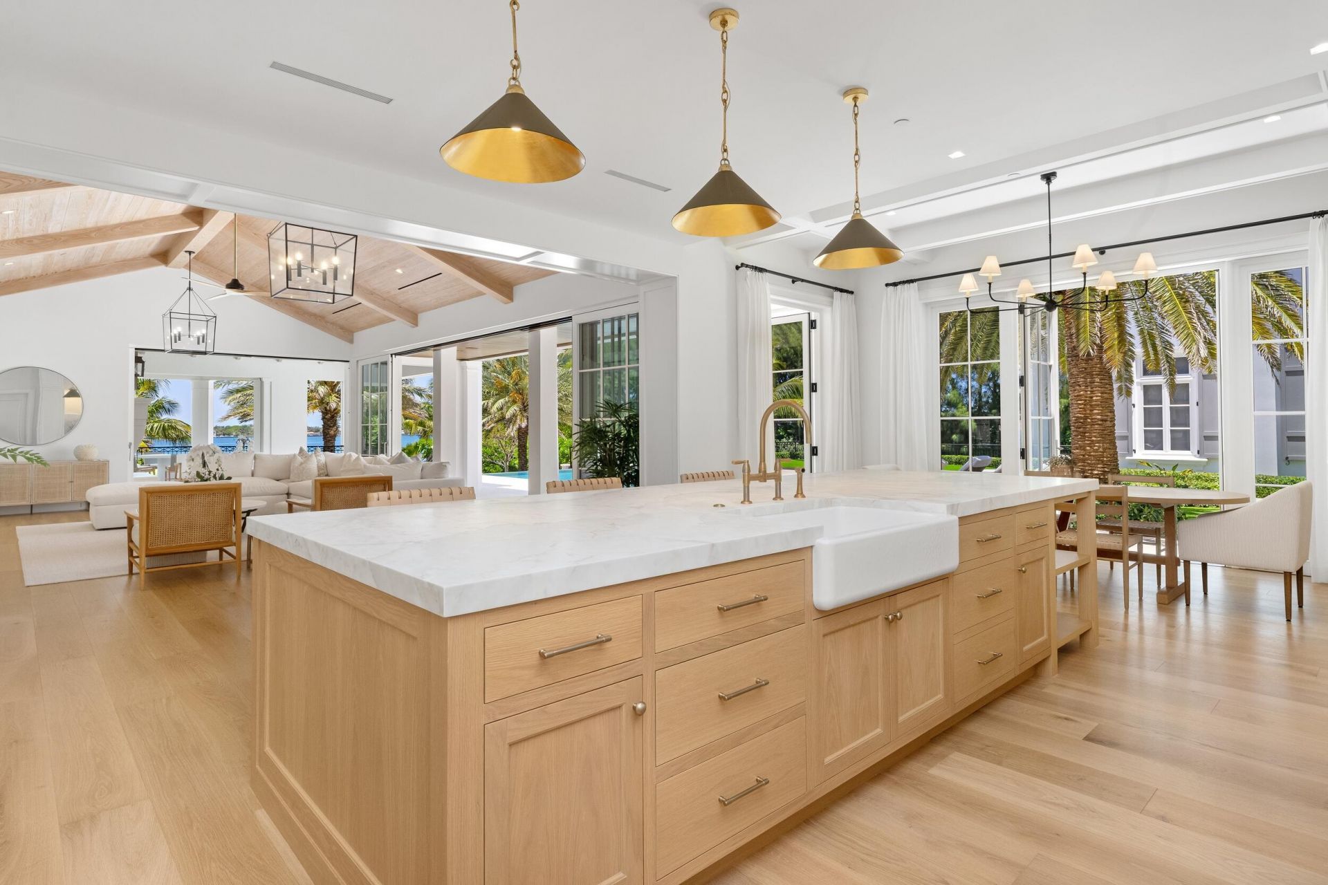 1616 S Ocean Boulevard, Palm Beach, FL 33480 Photo