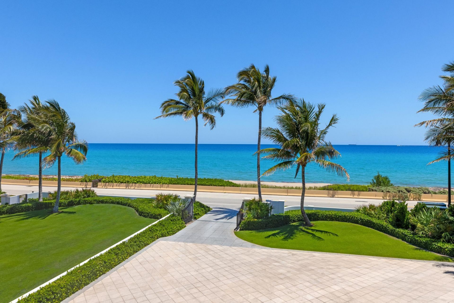 1616 S Ocean Boulevard, Palm Beach, FL 33480 Photo