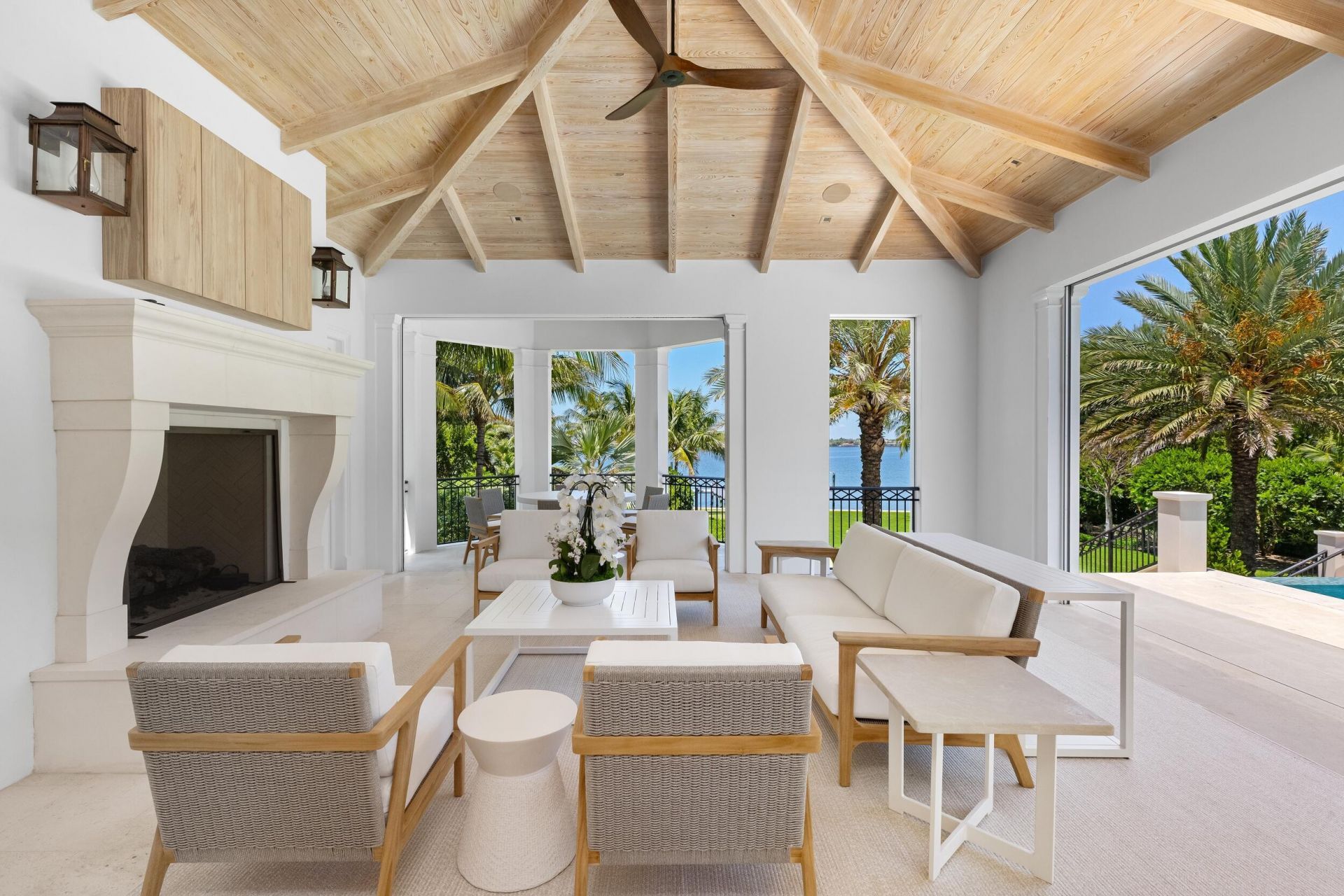 1616 S Ocean Boulevard, Palm Beach, FL 33480 Photo