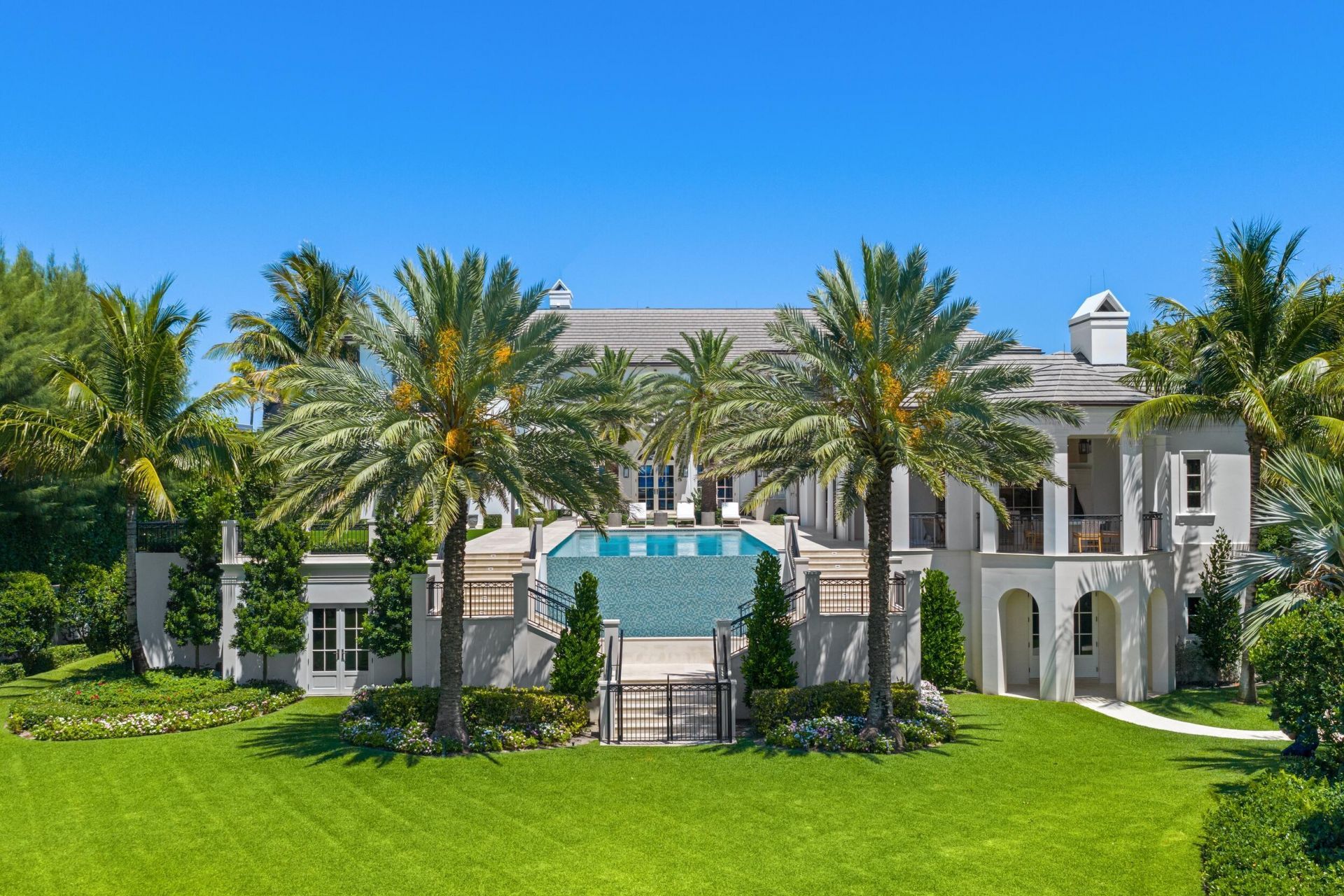 1616 S Ocean Boulevard, Palm Beach, FL 33480 Photo
