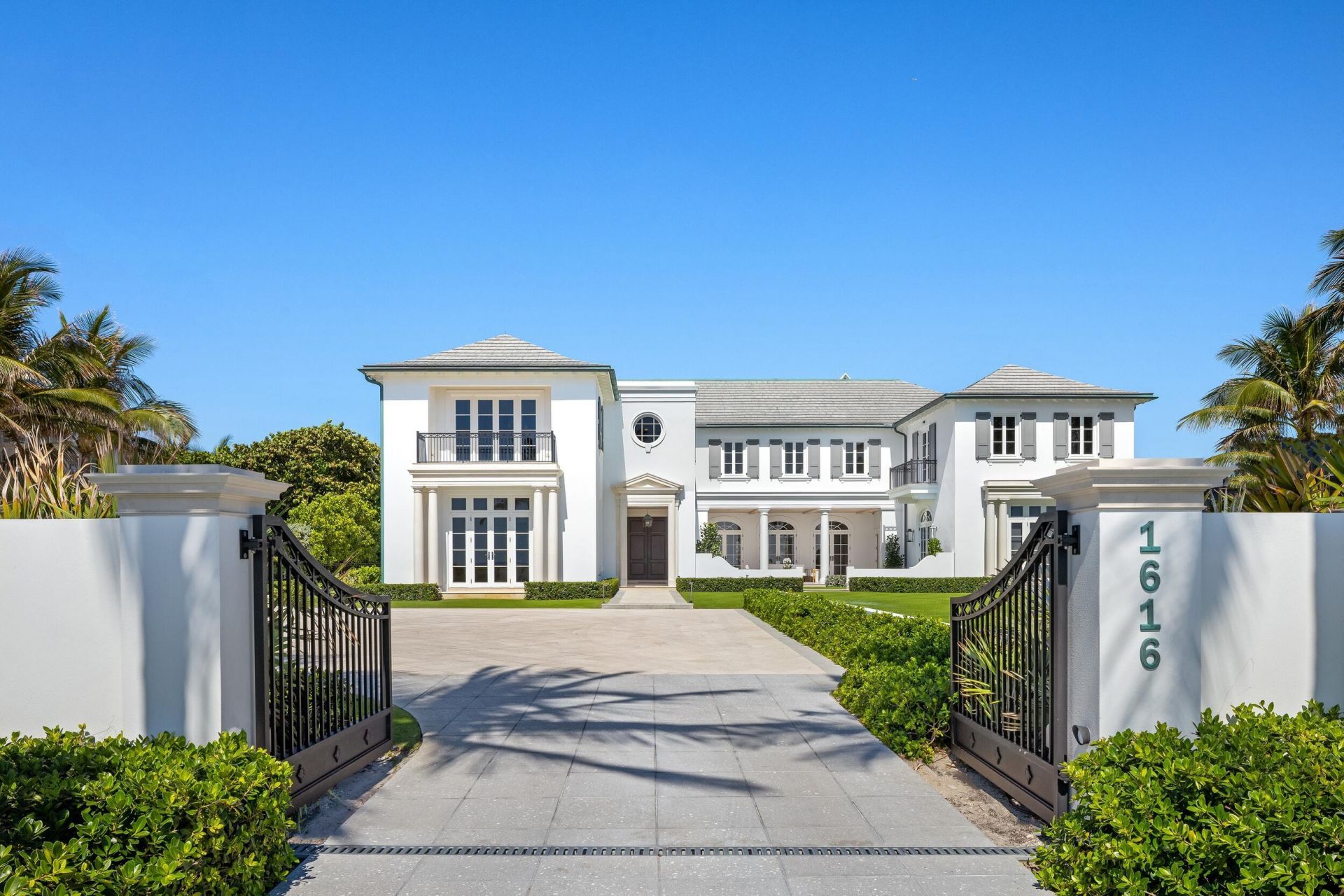 1616 S Ocean Boulevard, Palm Beach, FL 33480 Photo