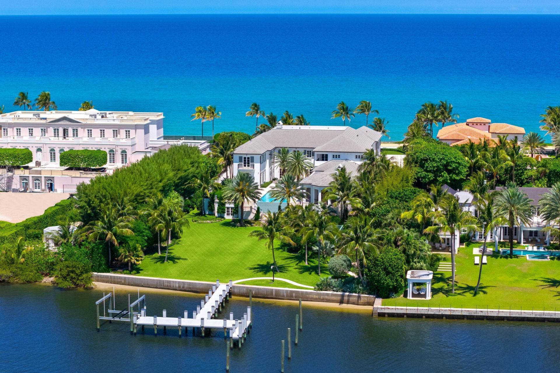 1616 S Ocean Boulevard, Palm Beach, FL 33480 Photo