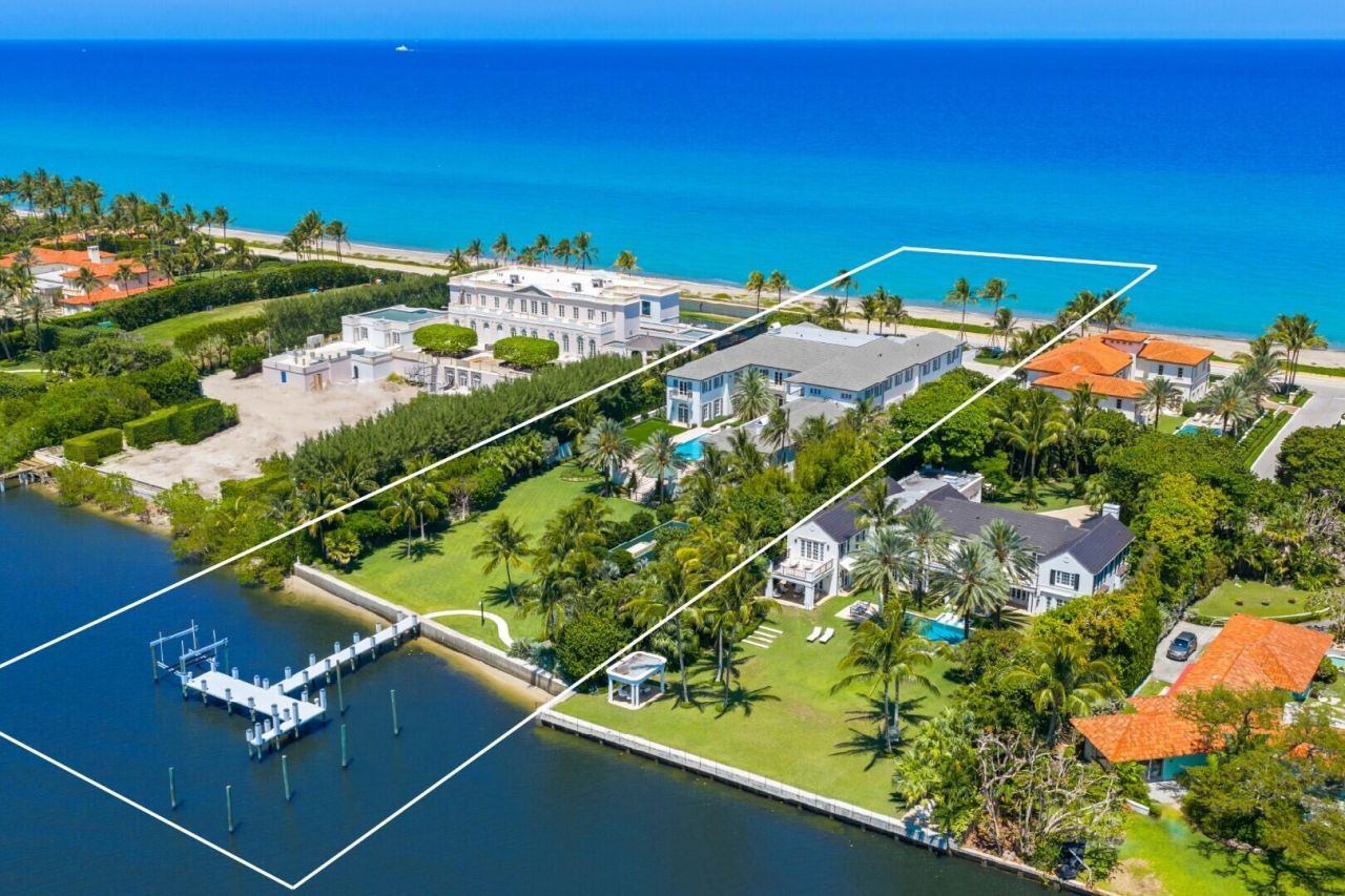 1616 S Ocean Boulevard, Palm Beach, FL 33480 Photo