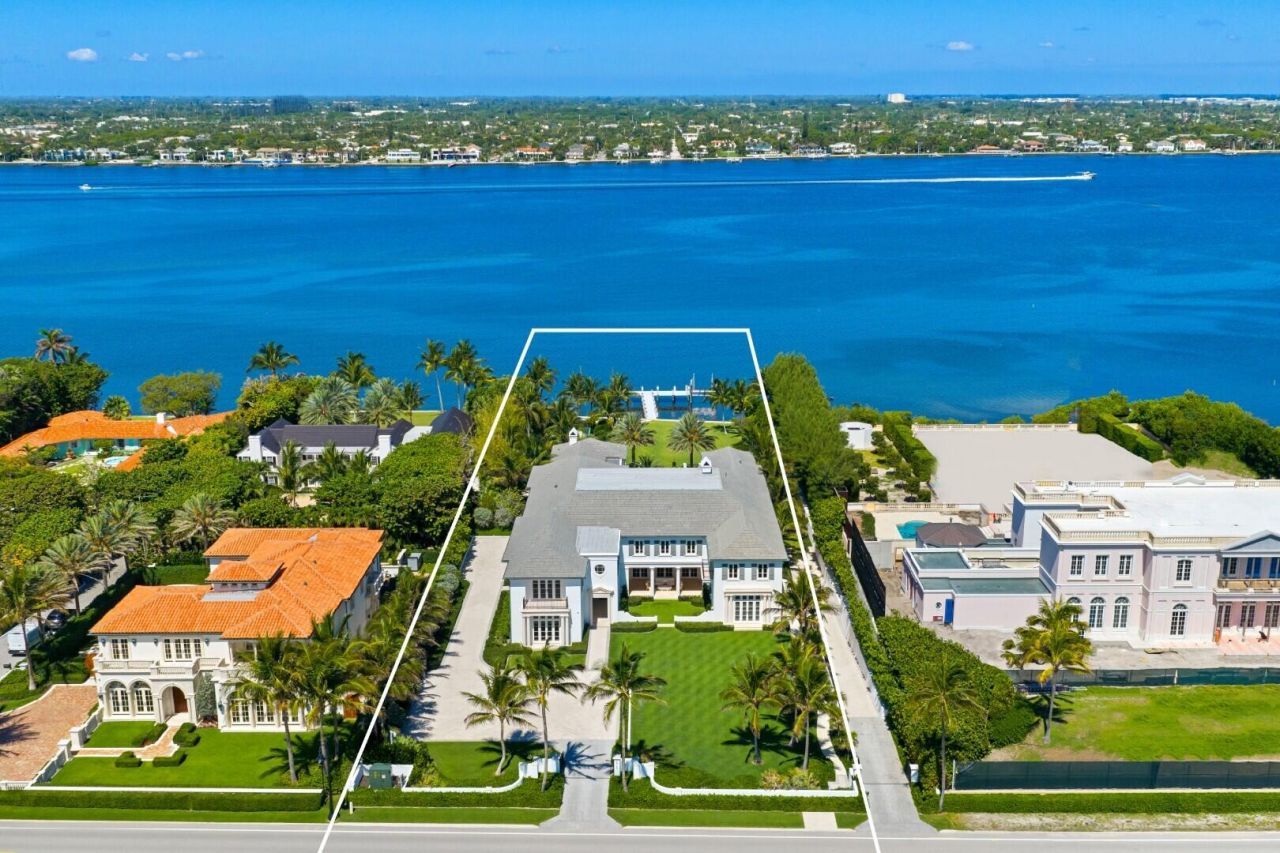 1616 S Ocean Boulevard, Palm Beach, FL 33480 Photo
