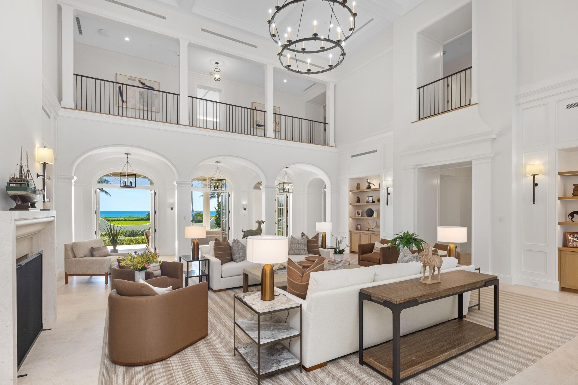 1616 S Ocean Boulevard, Palm Beach, FL 33480 Photo