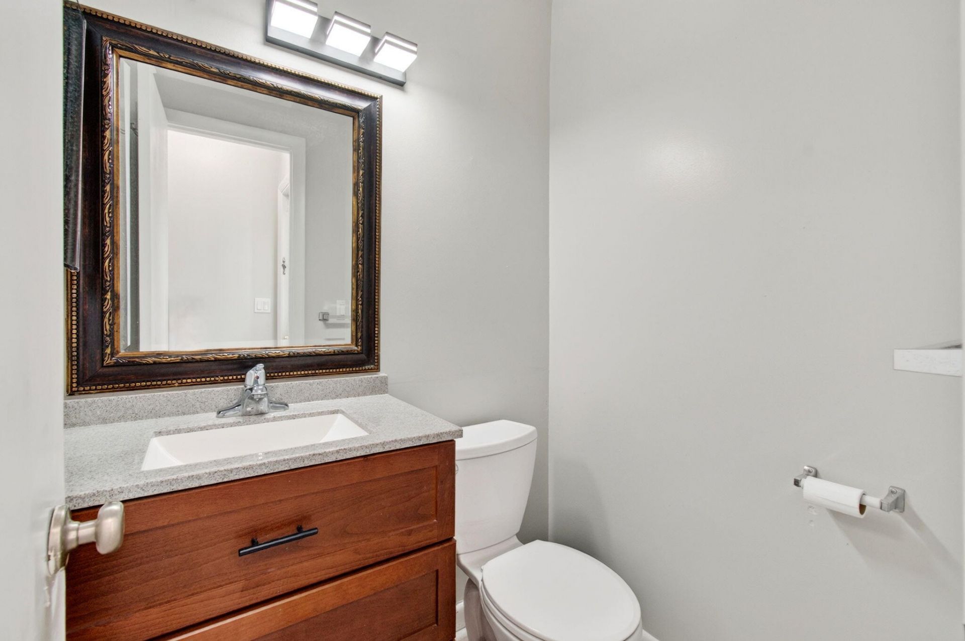 799 Hill Drive, Unit C, West Palm Beach, FL 33415 Photo