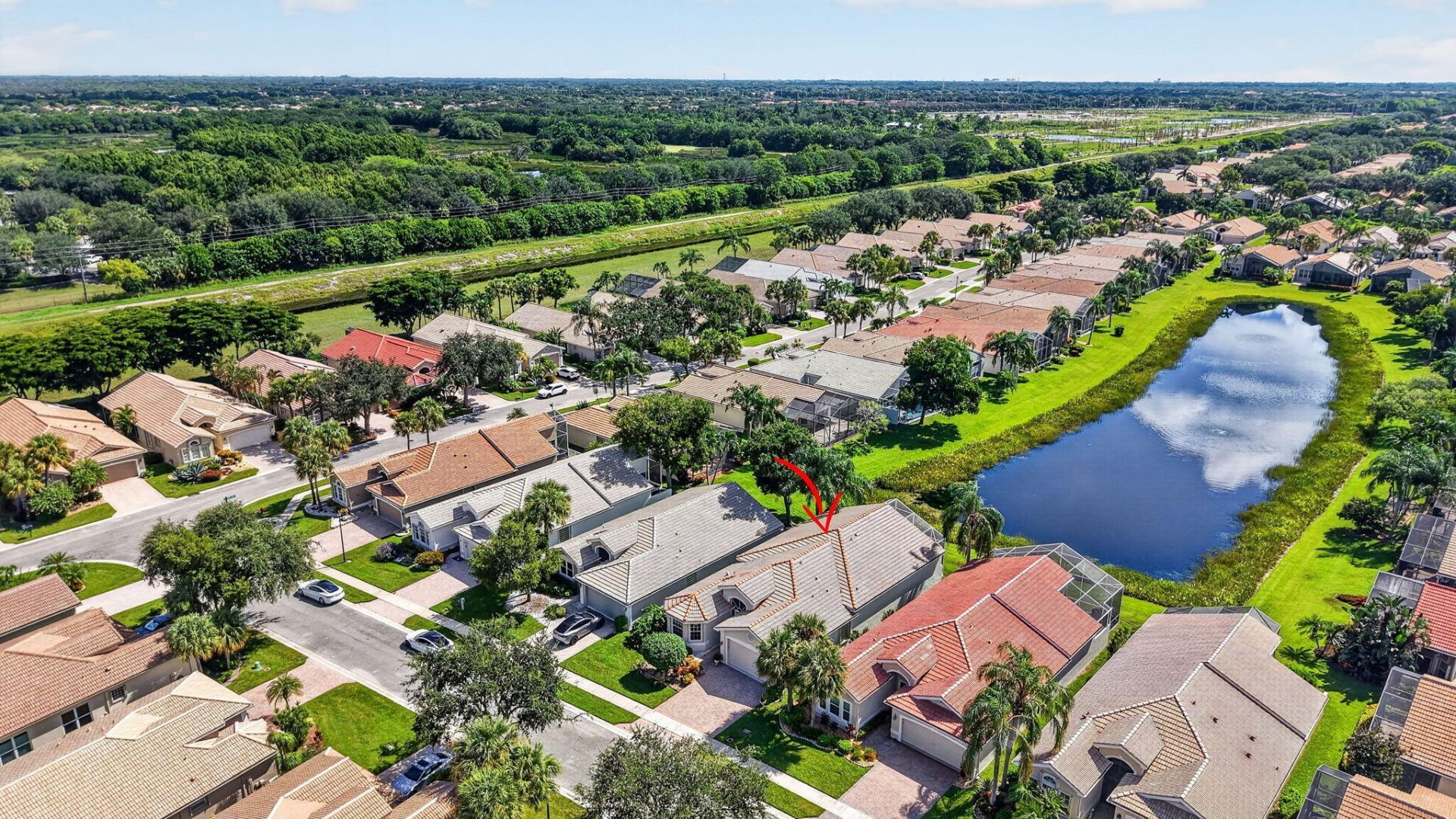 13050 Misty Gilbralter Way, Delray Beach, FL 33446 Photo