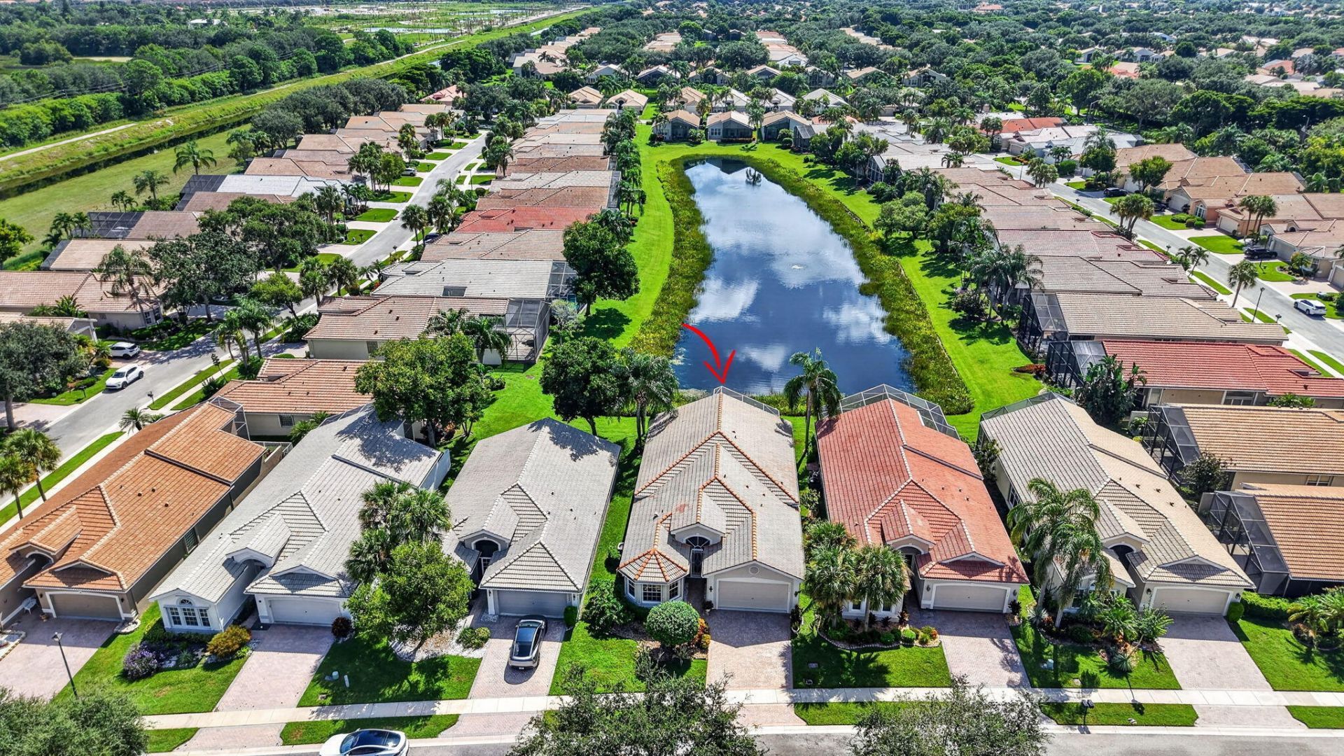 13050 Misty Gilbralter Way, Delray Beach, FL 33446 Photo