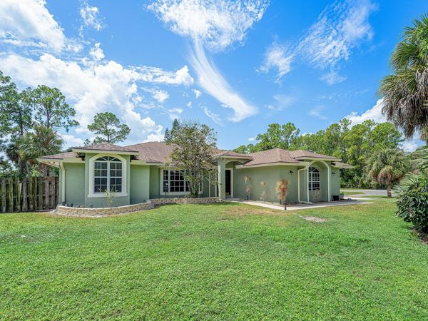 17970 91ST Place N, The Acreage, FL 33470