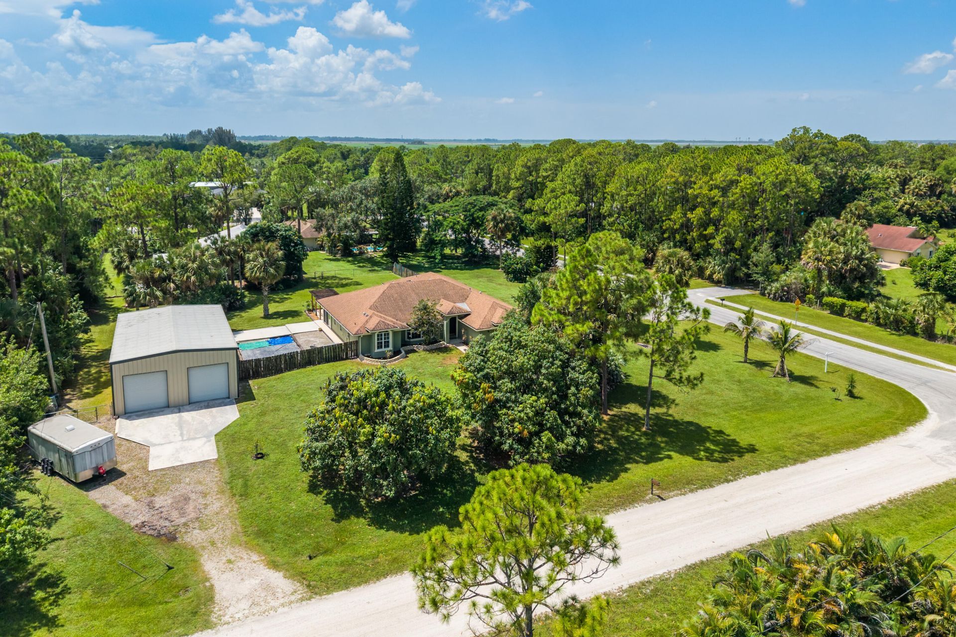 17970 91st Place N, The Acreage, FL 33470 Photo