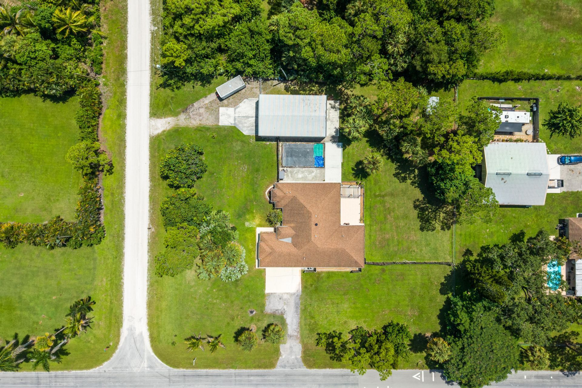 17970 91st Place N, The Acreage, FL 33470 Photo