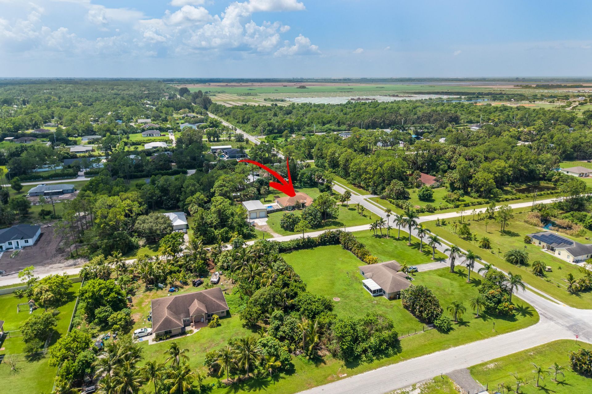 17970 91st Place N, The Acreage, FL 33470 Photo