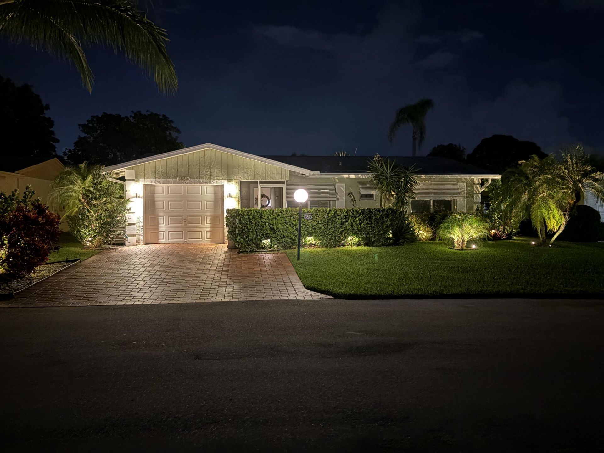 3550 Joseph Drive, West Palm Beach, FL 33417 Photo