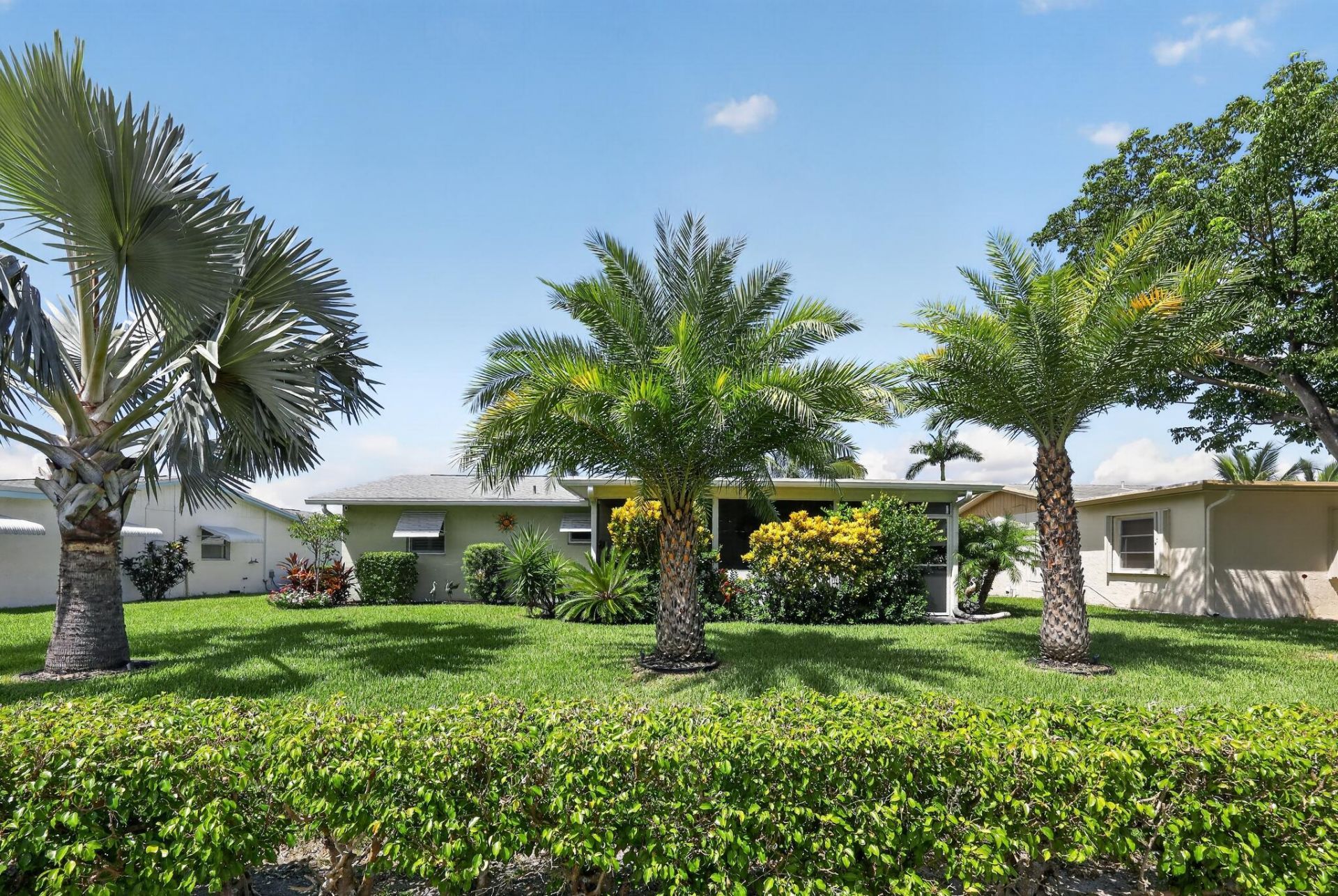 3550 Joseph Drive, West Palm Beach, FL 33417 Photo