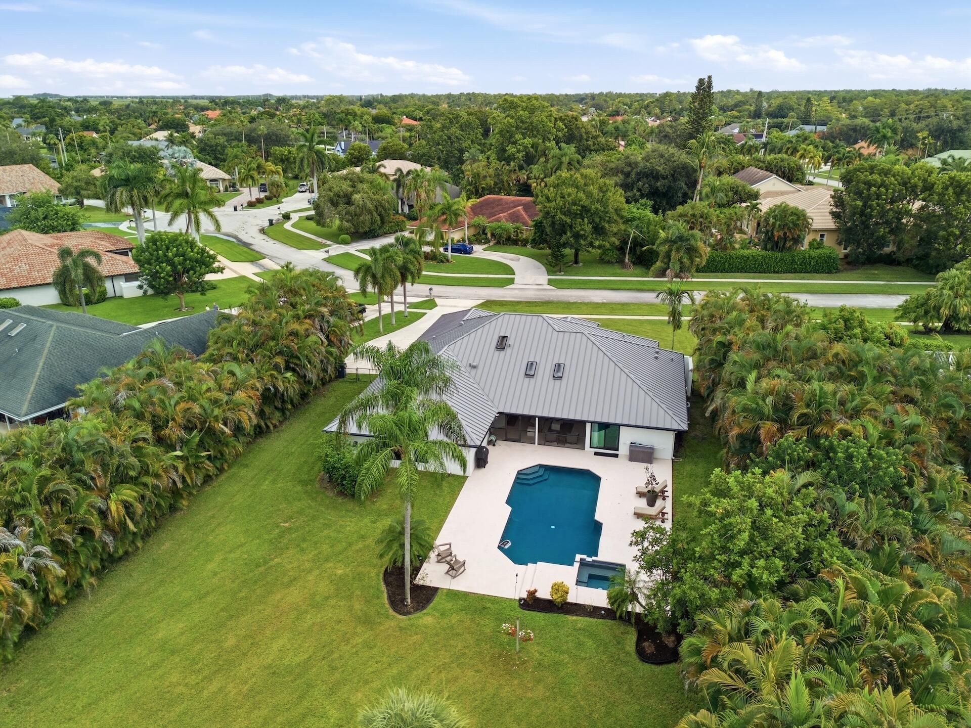15320 Softwood Court, Wellington, FL 33414 Photo