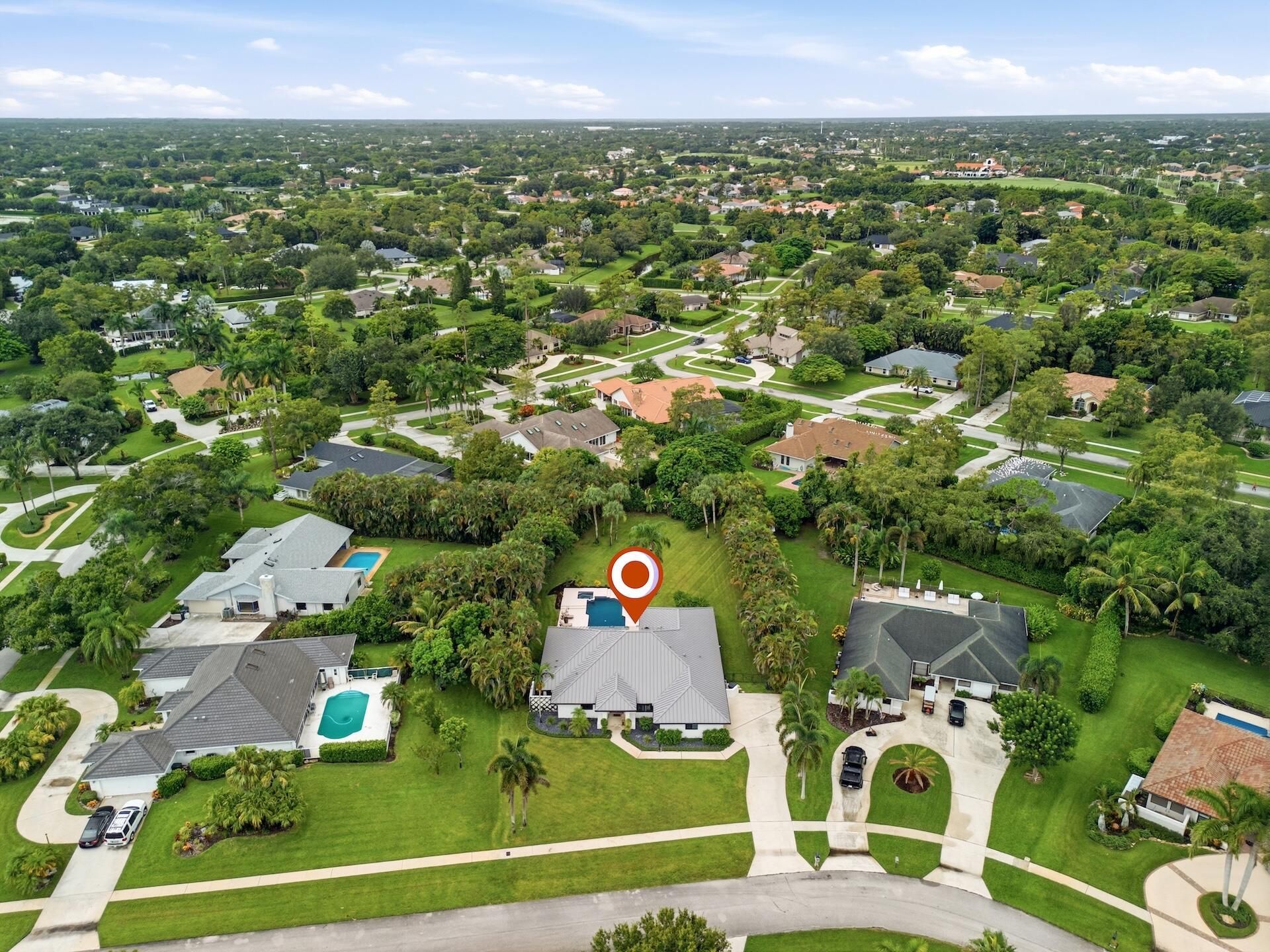 15320 Softwood Court, Wellington, FL 33414 Photo