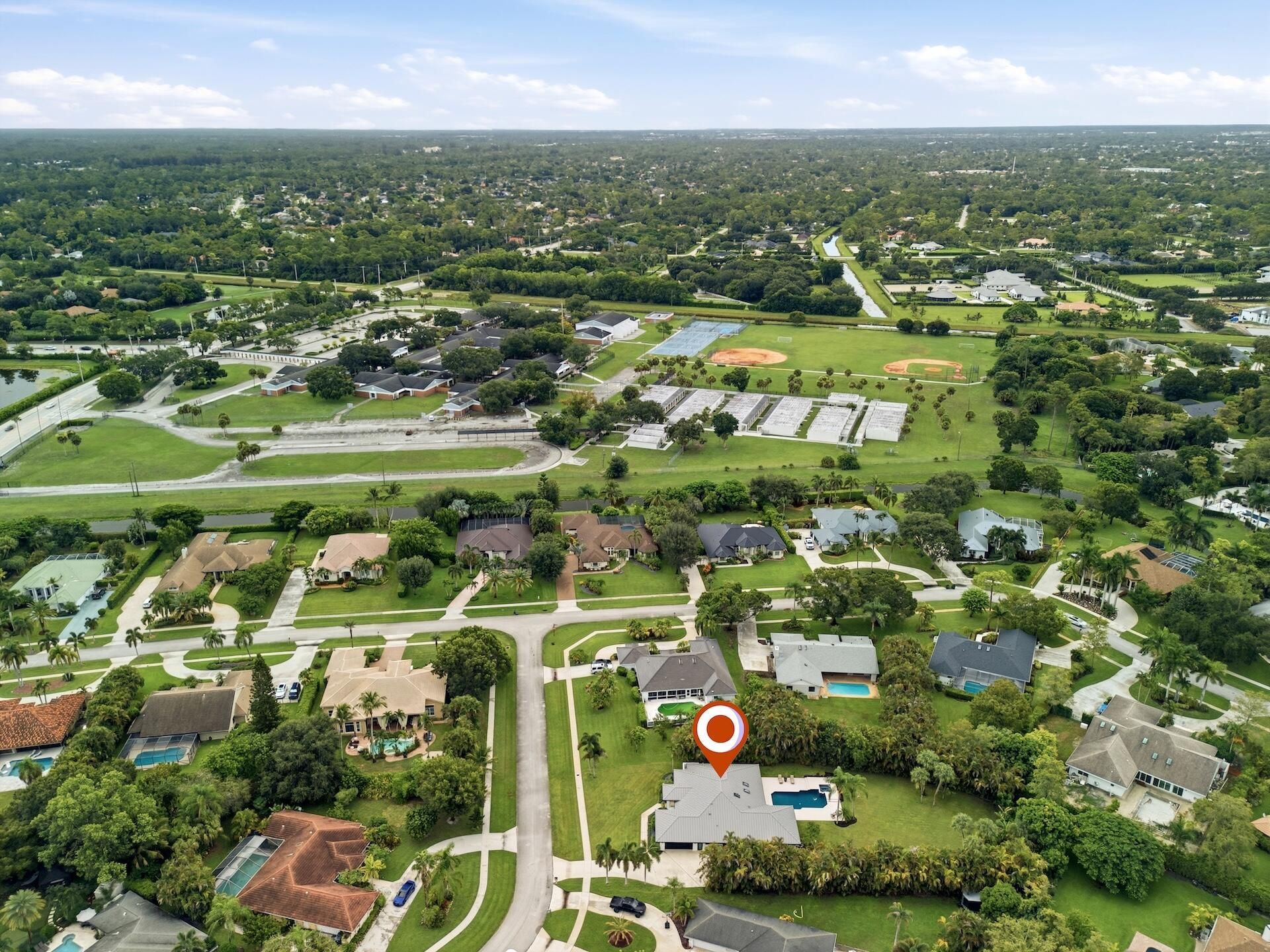 15320 Softwood Court, Wellington, FL 33414 Photo