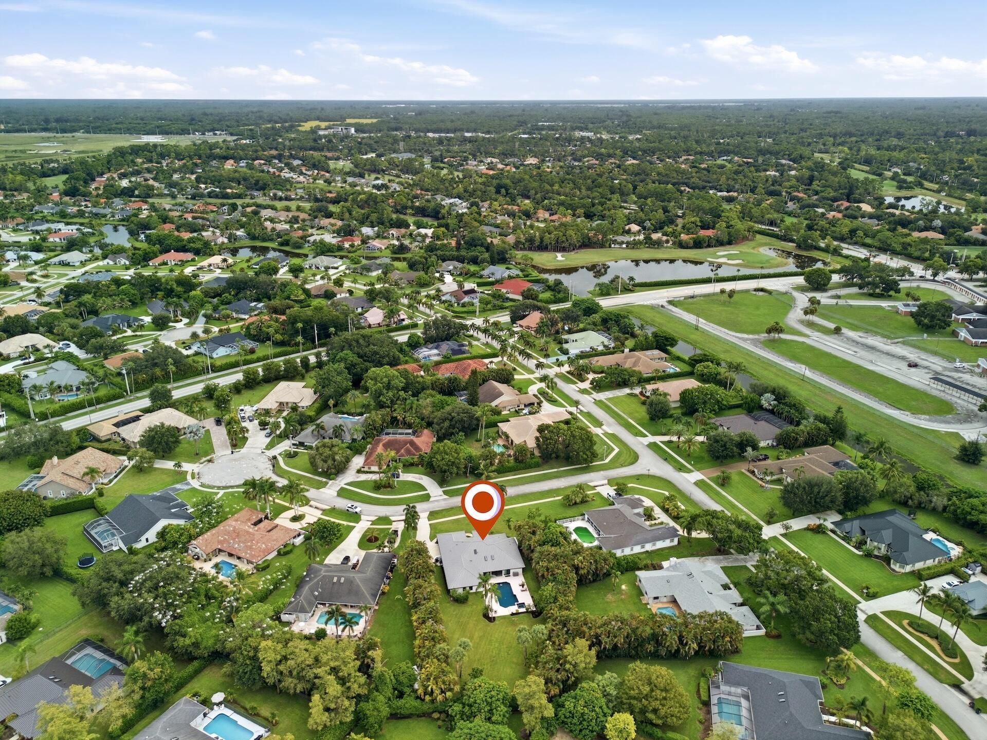 15320 Softwood Court, Wellington, FL 33414 Photo