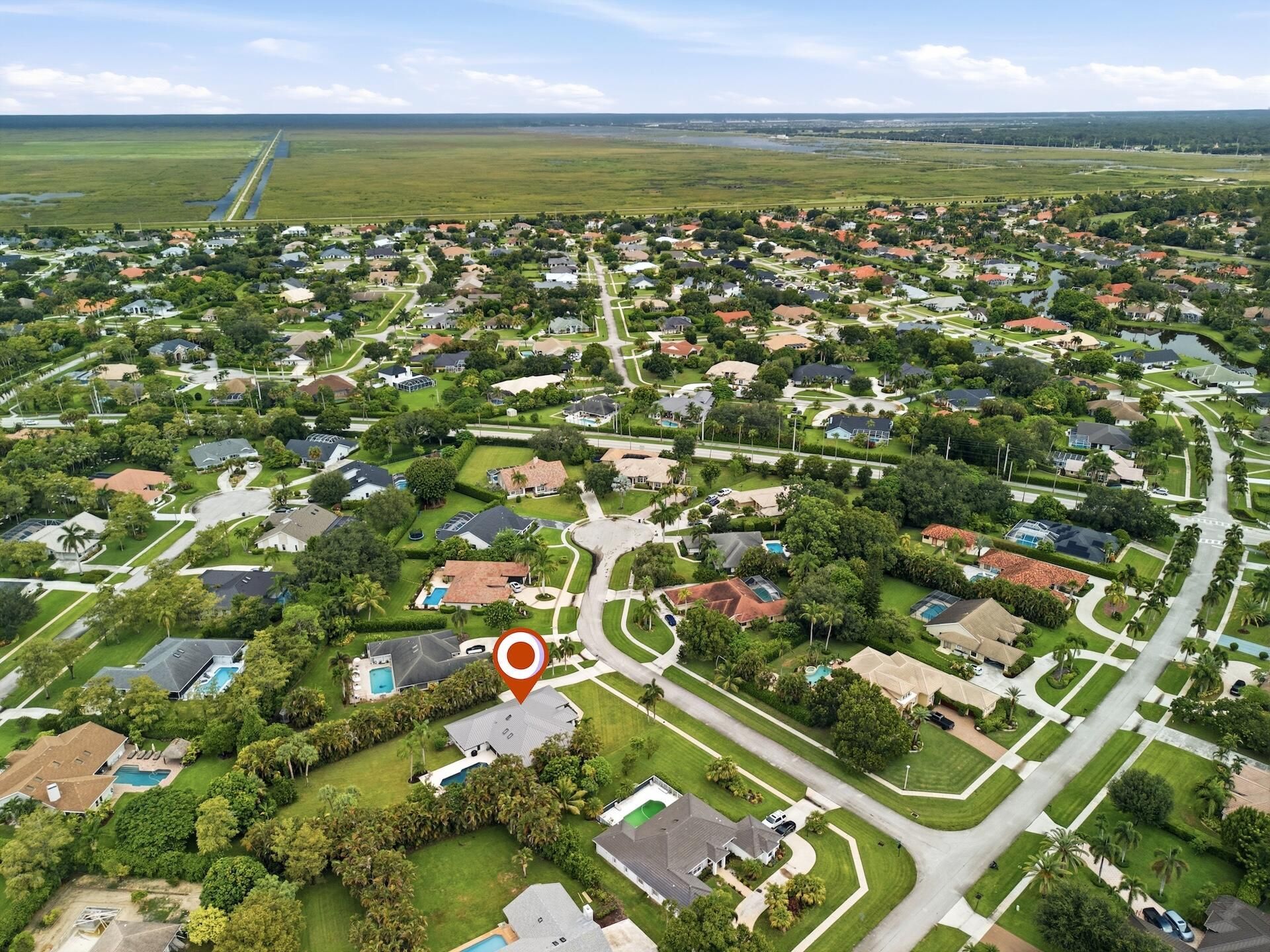 15320 Softwood Court, Wellington, FL 33414 Photo