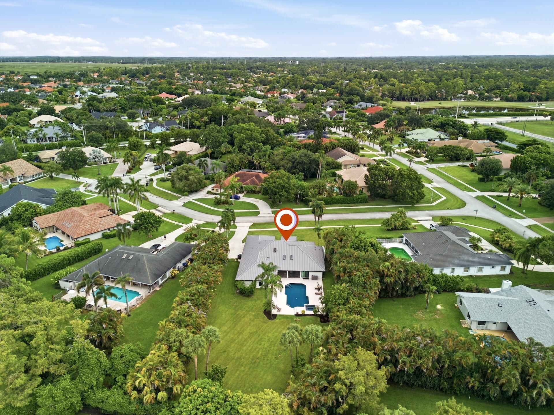 15320 Softwood Court, Wellington, FL 33414 Photo