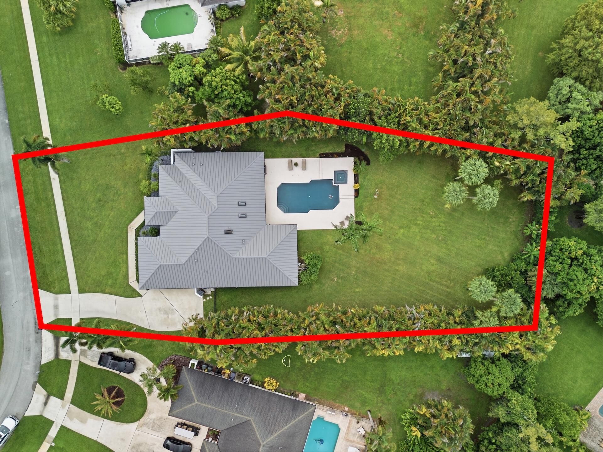 15320 Softwood Court, Wellington, FL 33414 Photo