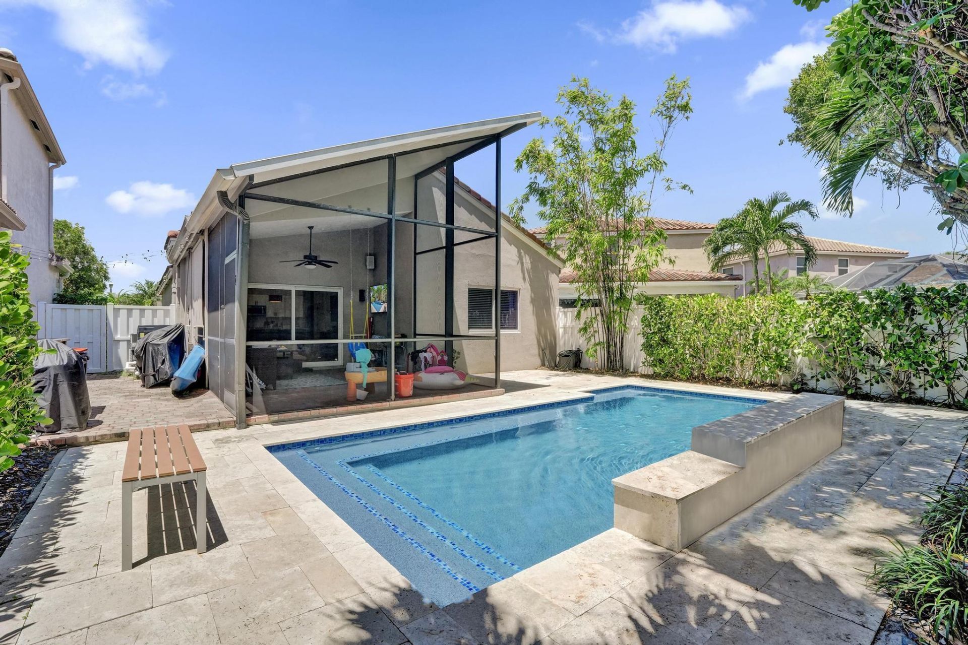 3932 NW 62nd Court, Coconut Creek, FL 33073 Photo