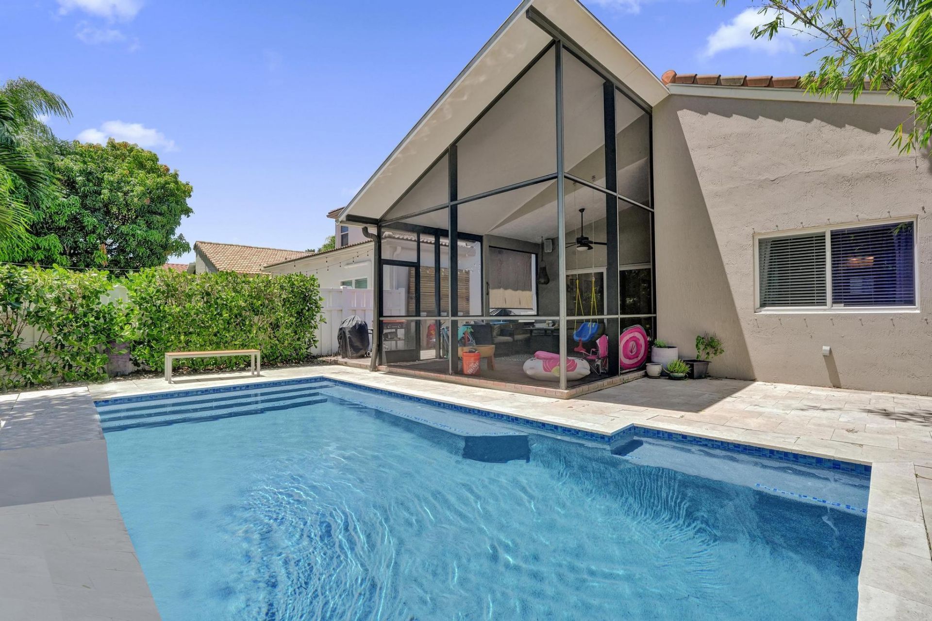 3932 NW 62nd Court, Coconut Creek, FL 33073 Photo