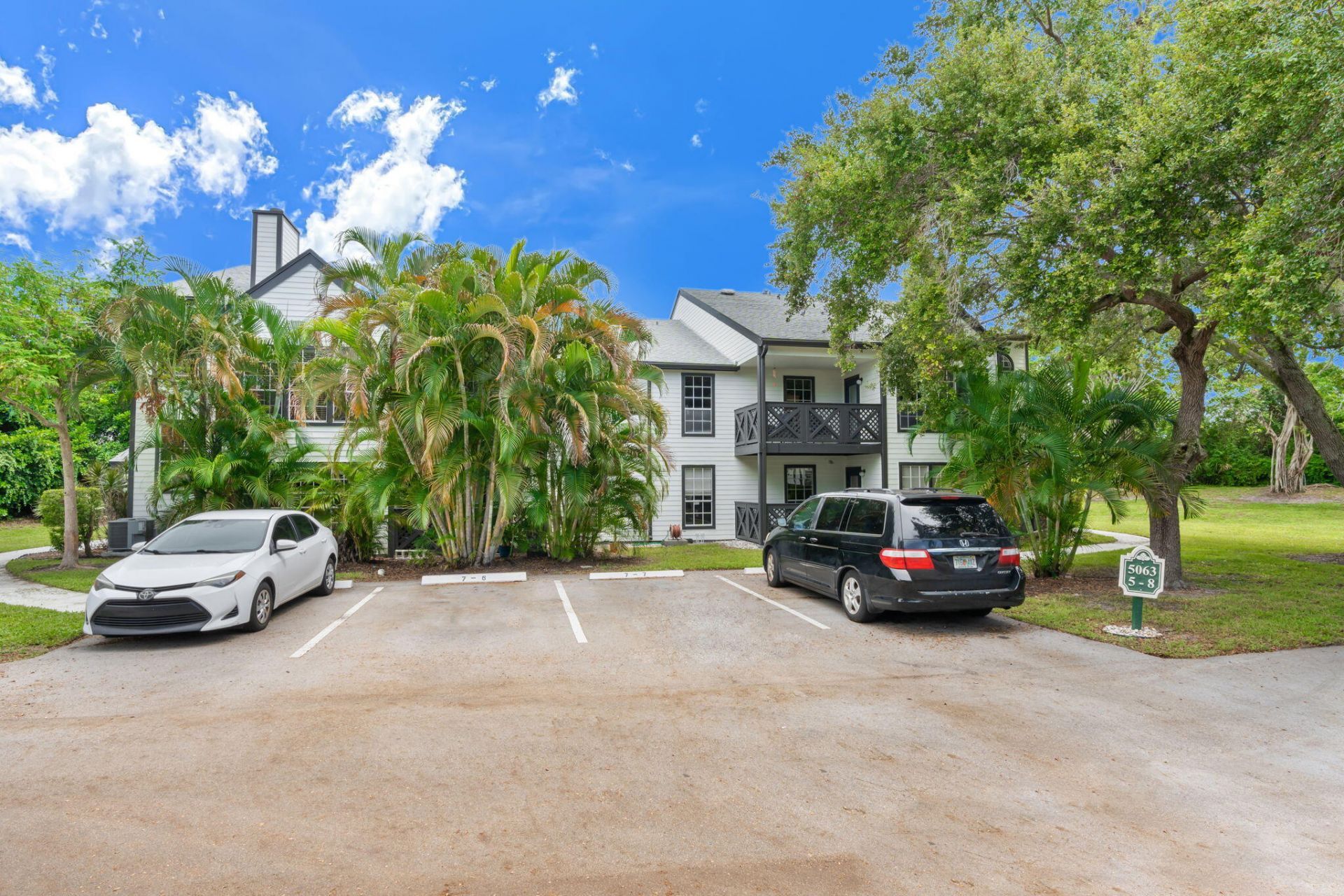 5063 Heatherhill Lane, Unit 60, Boca Raton, FL 33486 Photo