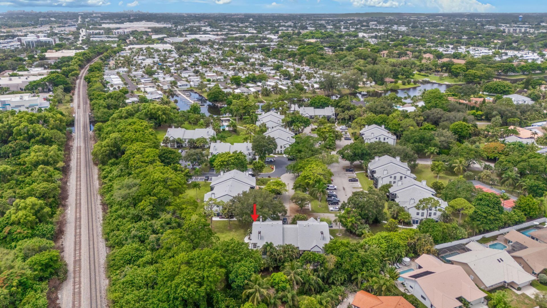 5063 Heatherhill Lane, Unit 60, Boca Raton, FL 33486 Photo
