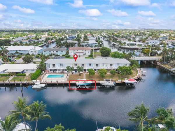 2500 NE 36TH Street, Unit 5, Lighthouse Point, FL 33064