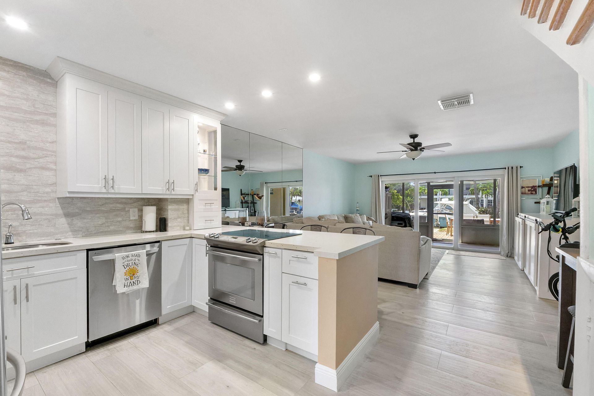 2500 NE 36th Street, Unit 5, Lighthouse Point, FL 33064 Photo