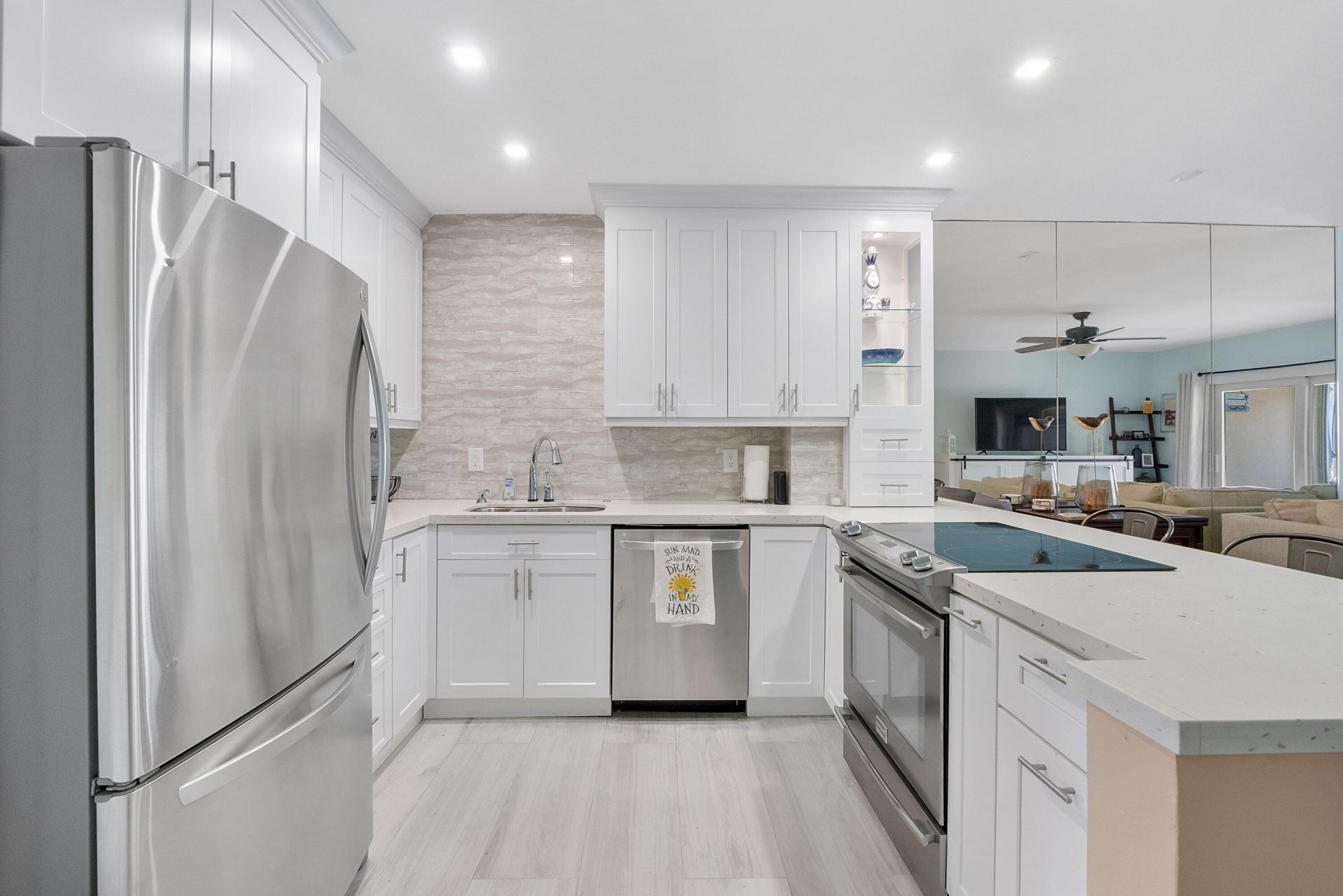 2500 NE 36th Street, Unit 5, Lighthouse Point, FL 33064 Photo