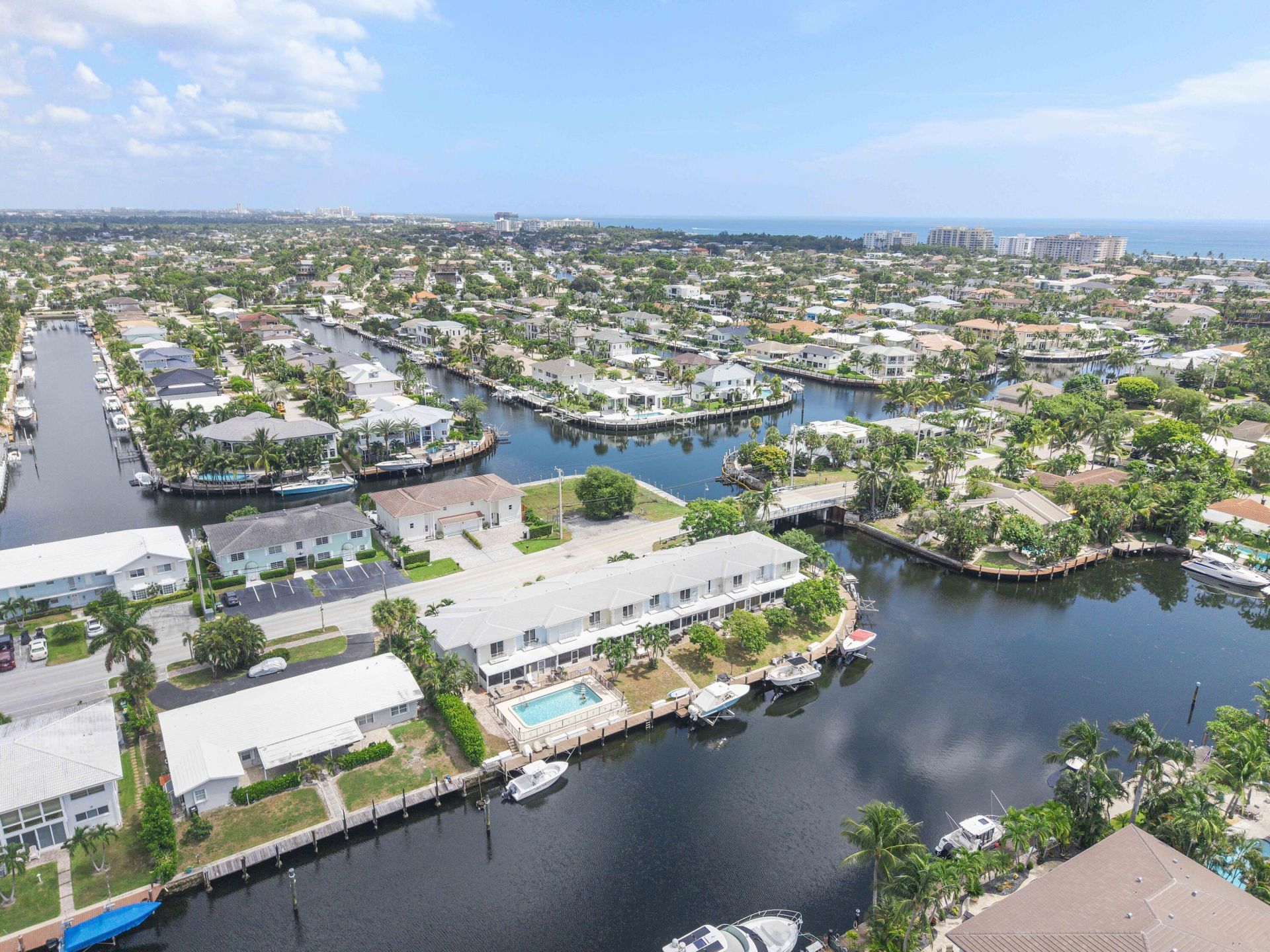 2500 NE 36th Street, Unit 5, Lighthouse Point, FL 33064 Photo