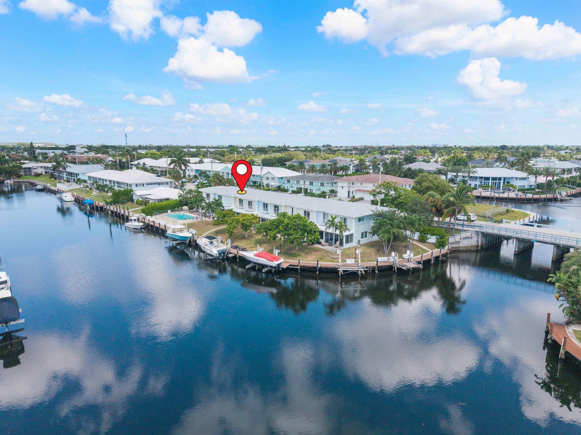 2500 NE 36th Street, Unit 5, Lighthouse Point, FL 33064 Photo