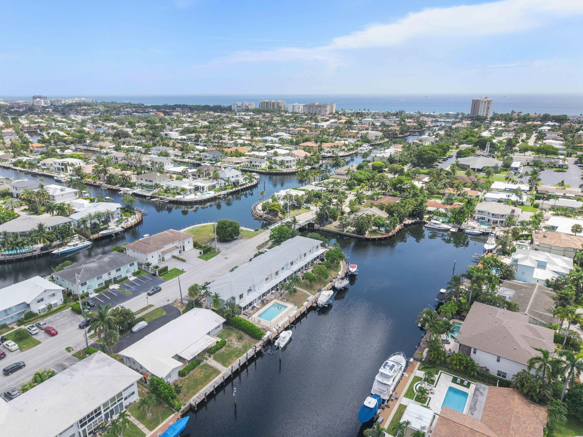 2500 NE 36th Street, Unit 5, Lighthouse Point, FL 33064 Photo