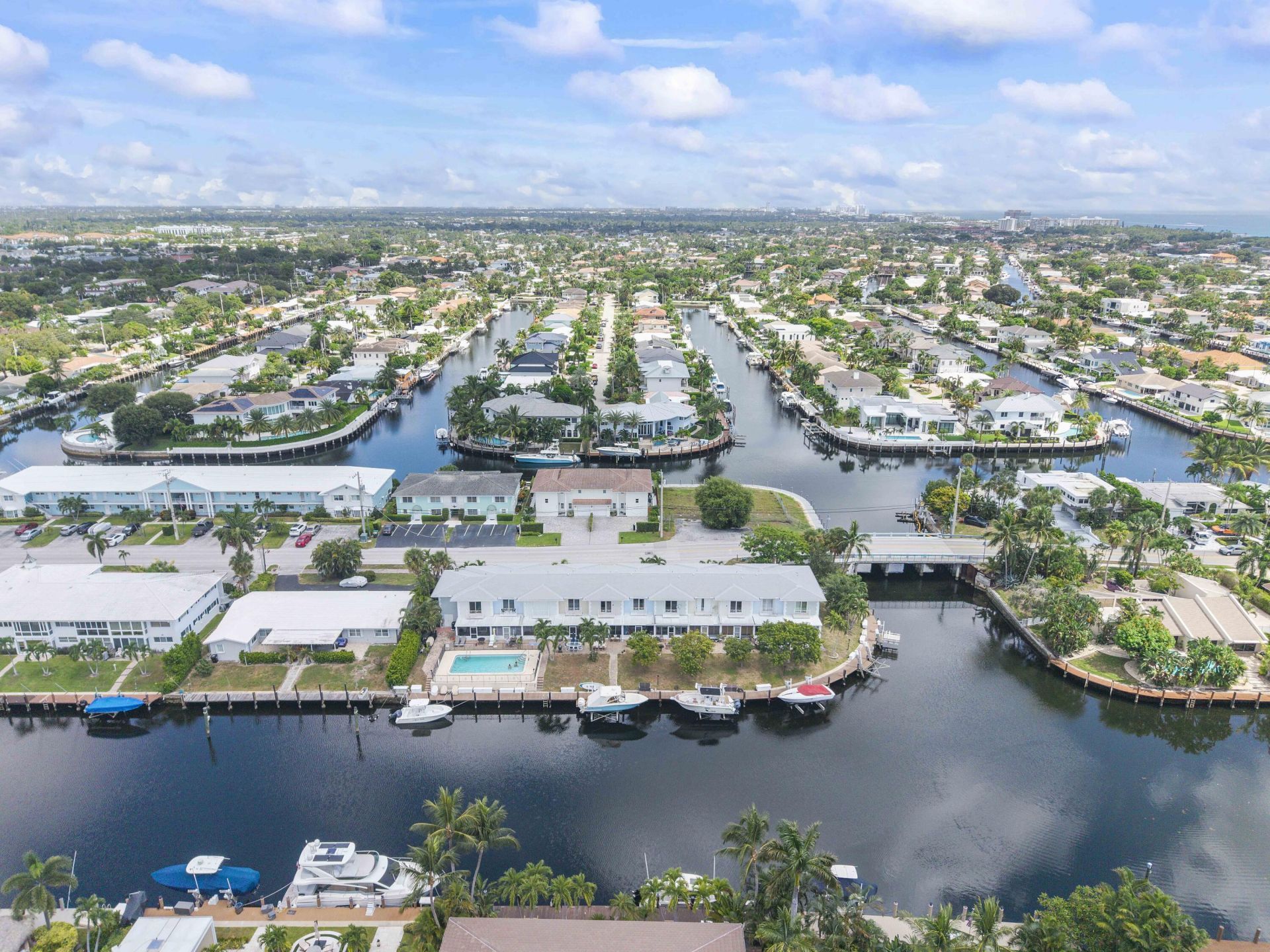 2500 NE 36th Street, Unit 5, Lighthouse Point, FL 33064 Photo
